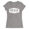 Women's R.O.D. Badge T-Shirt