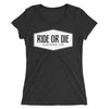 Women's R.O.D. Badge T-Shirt