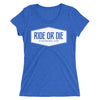 Women's R.O.D. Badge T-Shirt