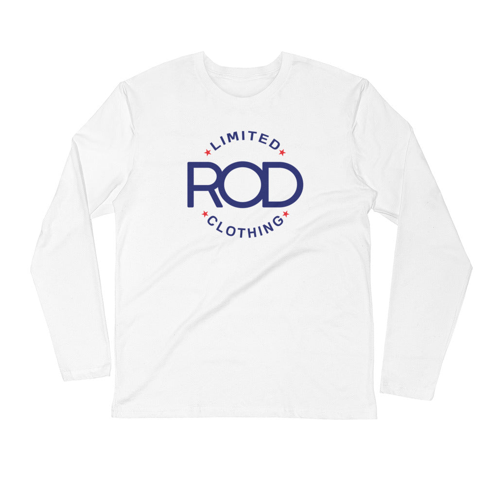 Men's R.O.D. Limited Long Sleeve Shirt