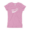 Girl's Youth R.O.D. Classic T-Shirt