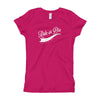 Girl's Youth R.O.D. Classic T-Shirt