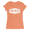 Women's R.O.D. Badge T-Shirt