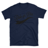 Men's Classic Navy/Black T-Shirt