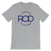 Men's R.O.D. Grey T-Shirt